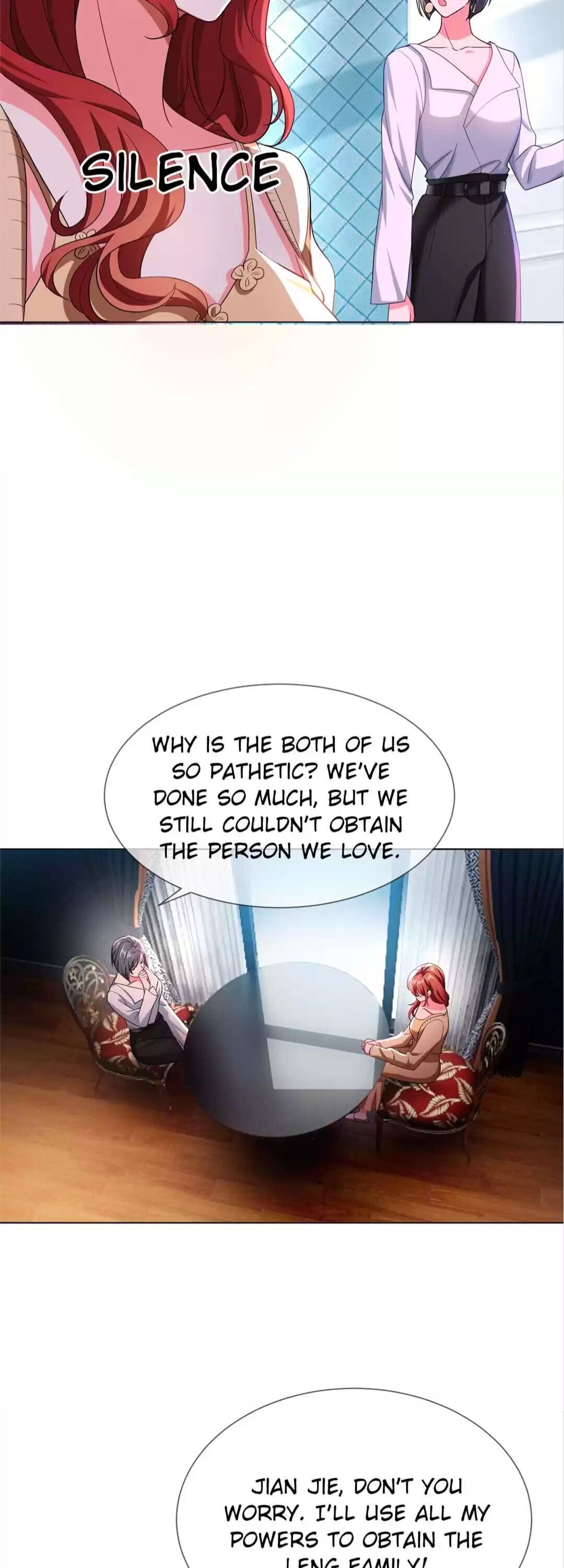 Lair & Love Game chapter 100 page 20