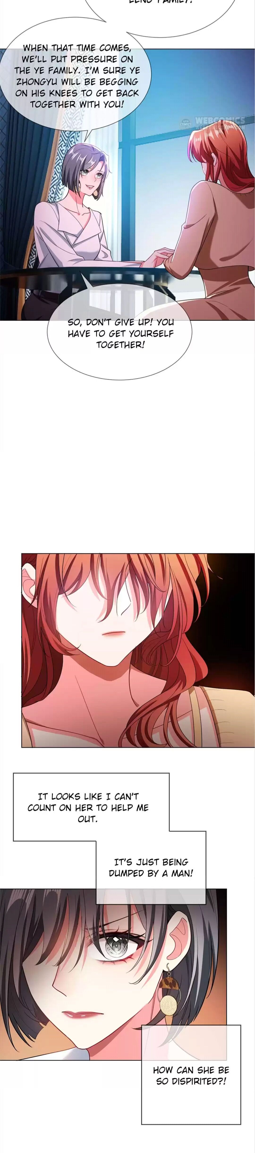 Lair & Love Game chapter 100 page 21