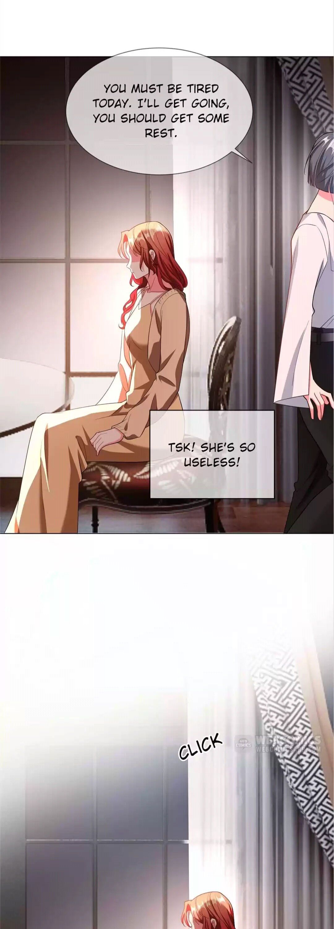 Lair & Love Game chapter 100 page 22