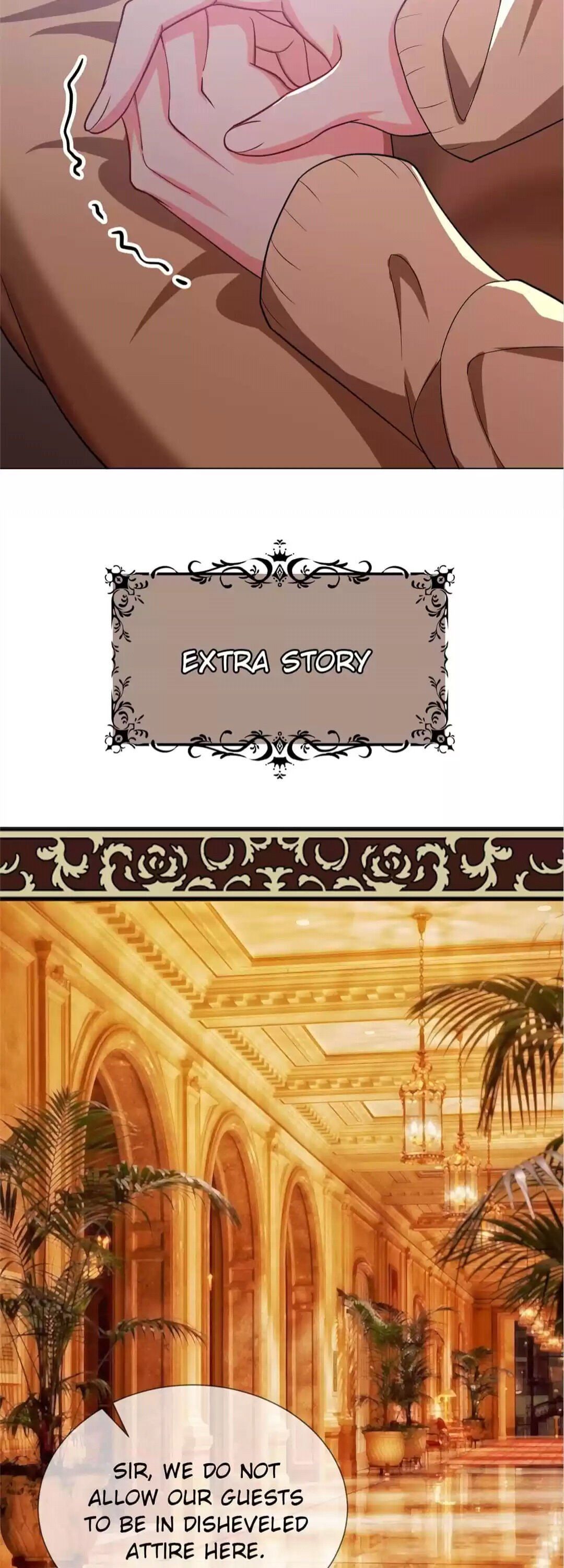 Lair & Love Game chapter 100 page 24
