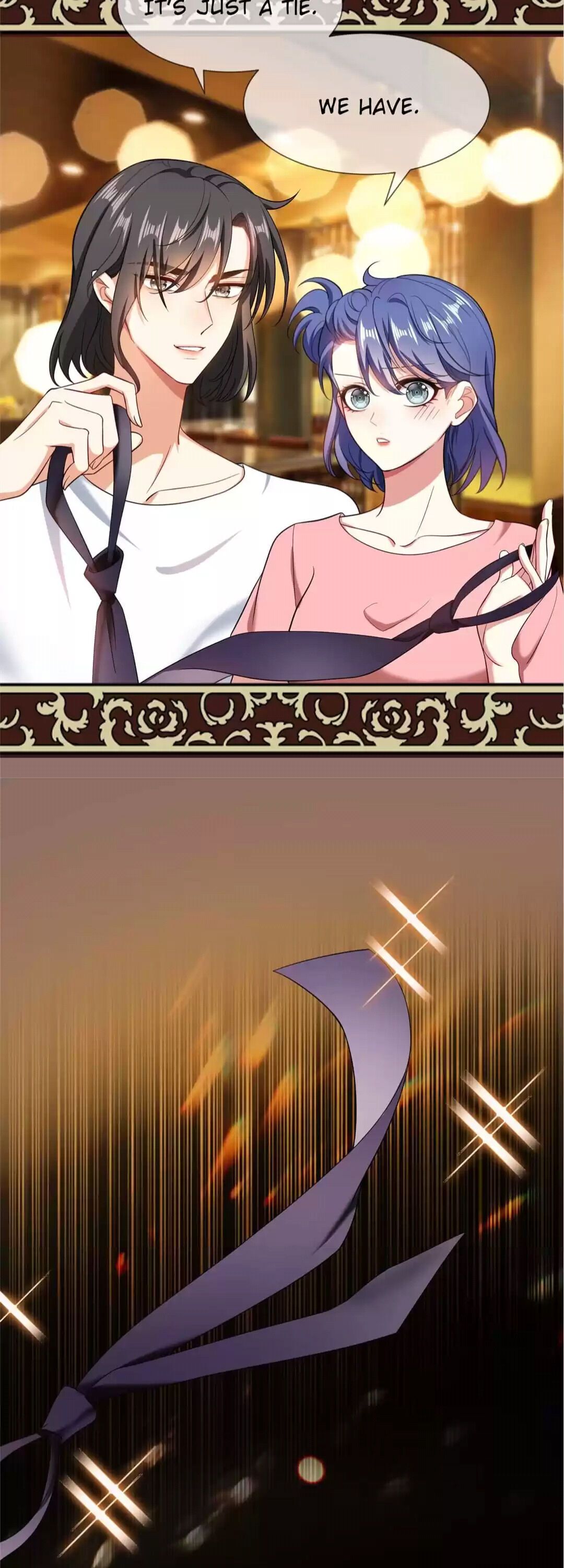 Lair & Love Game chapter 100 page 26