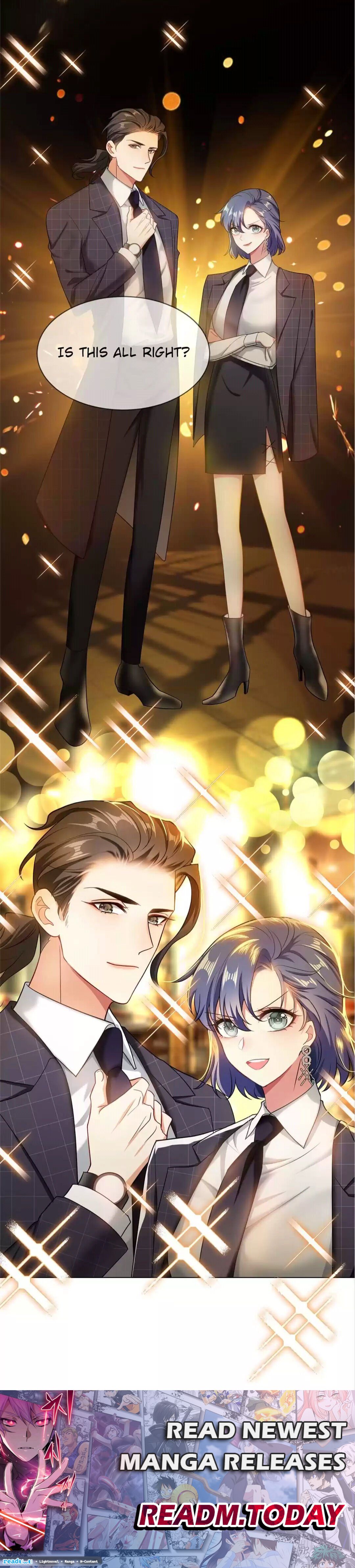 Lair & Love Game chapter 100 page 27