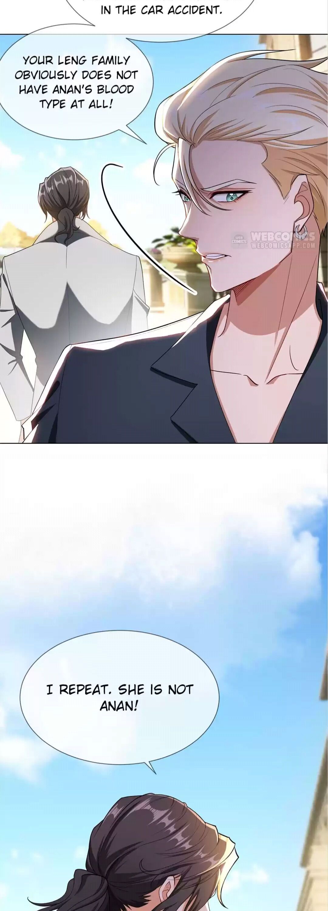 Lair & Love Game chapter 100 page 3