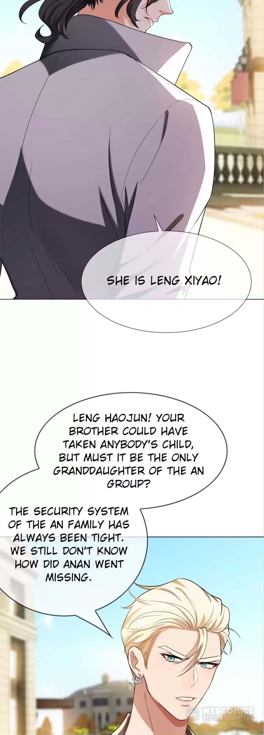 Lair & Love Game chapter 100 page 4