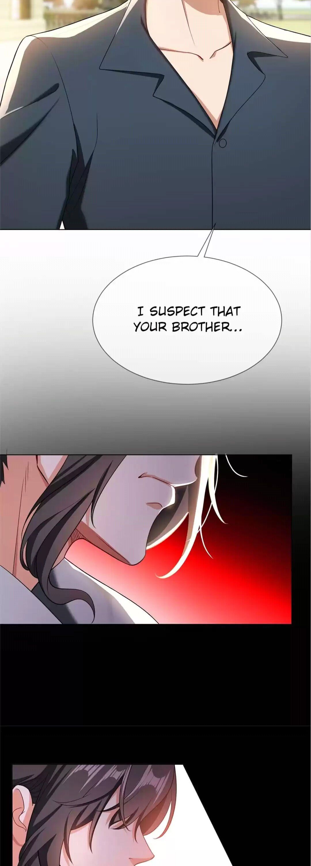 Lair & Love Game chapter 100 page 5