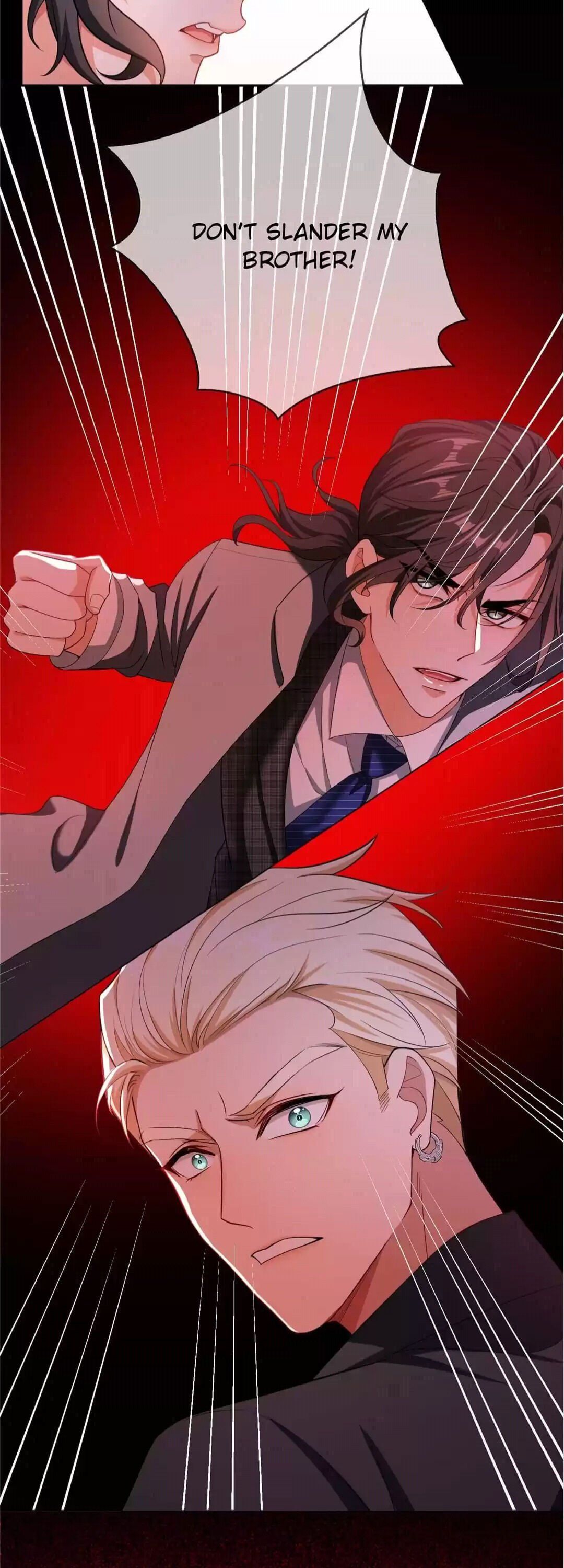 Lair & Love Game chapter 100 page 6