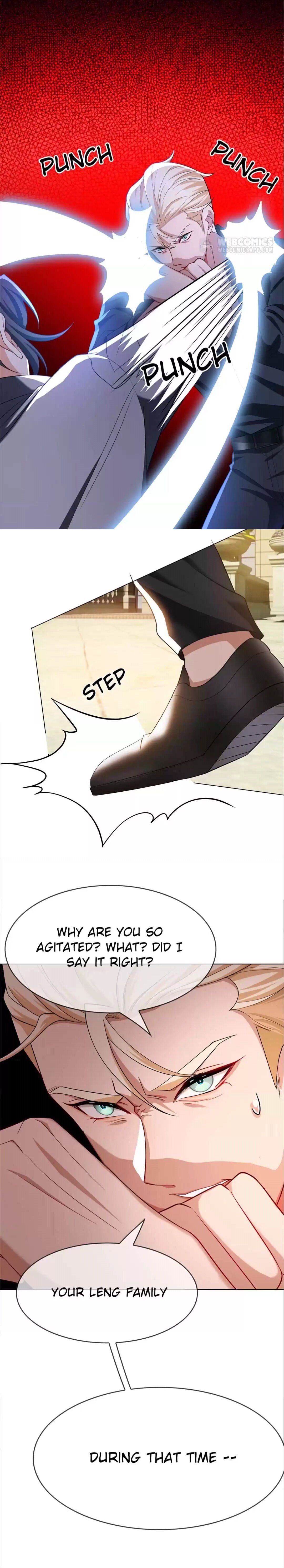 Lair & Love Game chapter 100 page 7