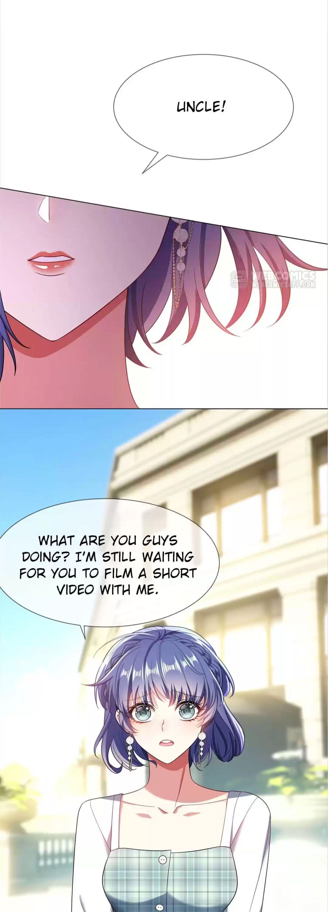 Lair & Love Game chapter 100 page 8