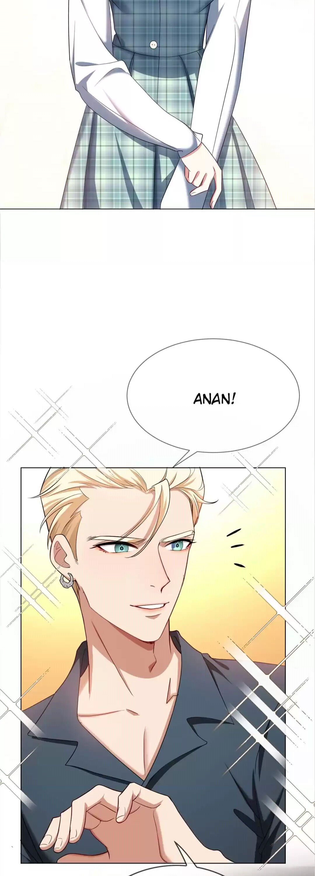 Lair & Love Game chapter 100 page 9