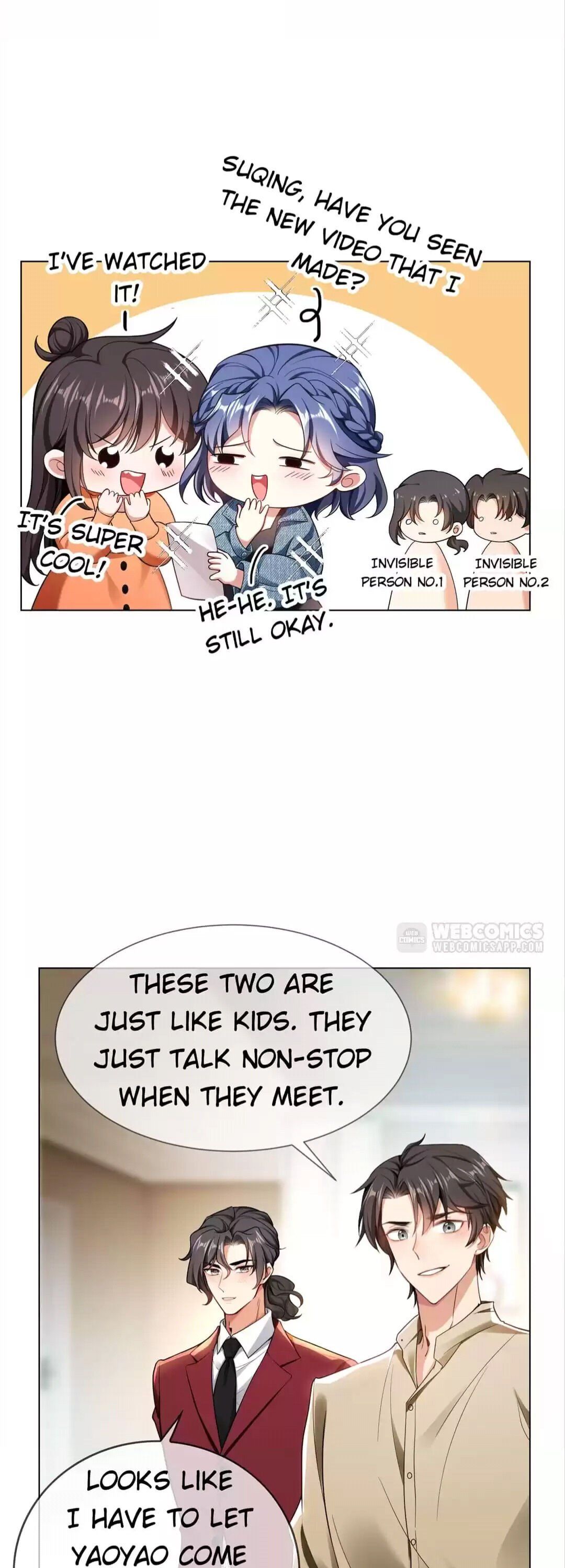 Lair & Love Game chapter 101 page 10