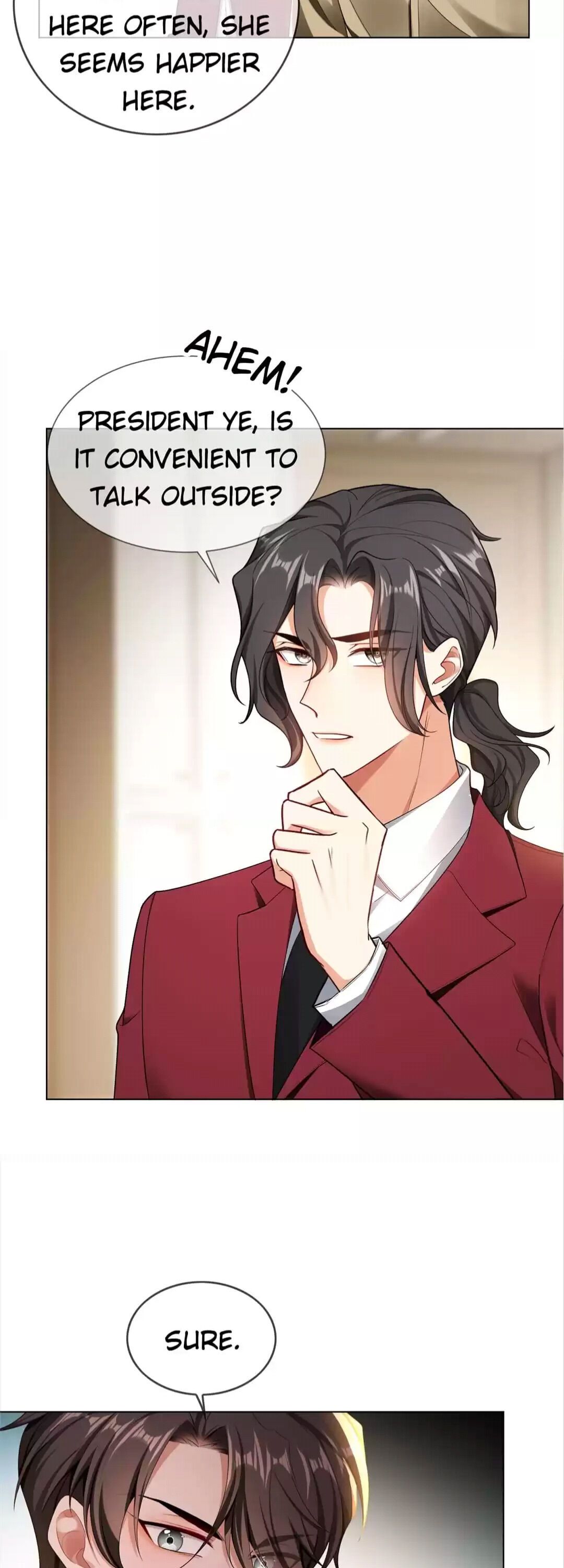 Lair & Love Game chapter 101 page 11