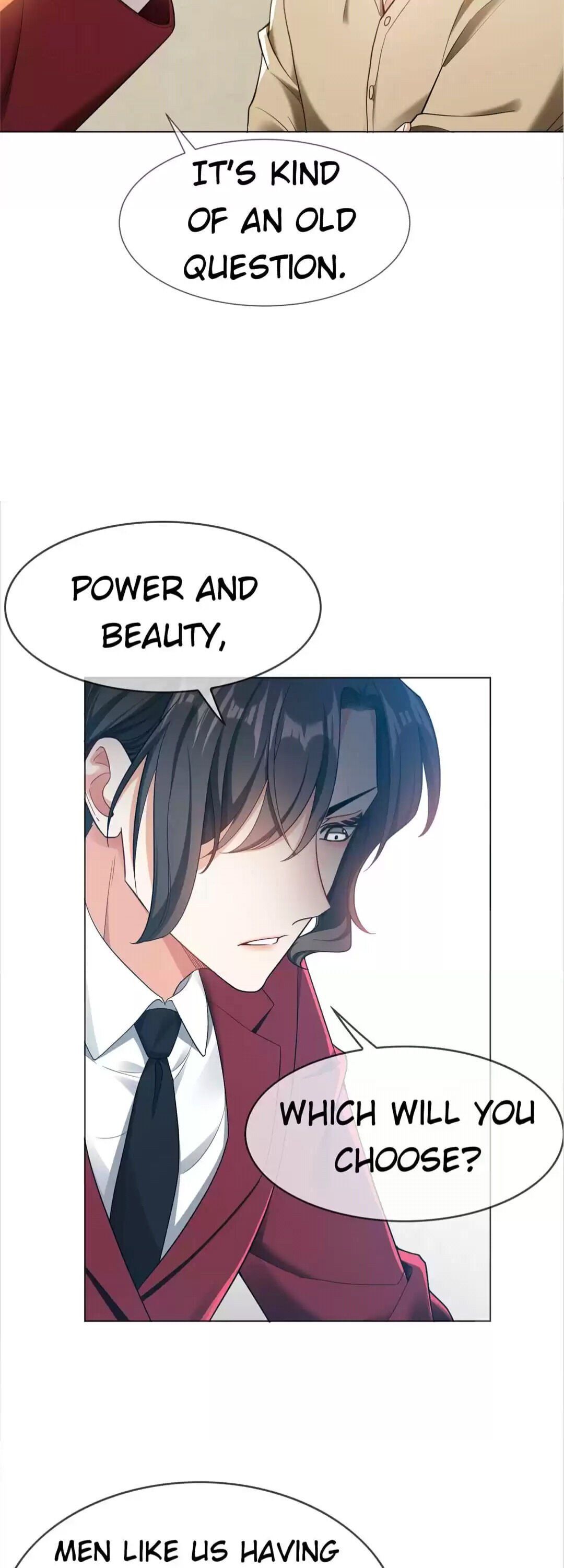 Lair & Love Game chapter 101 page 14