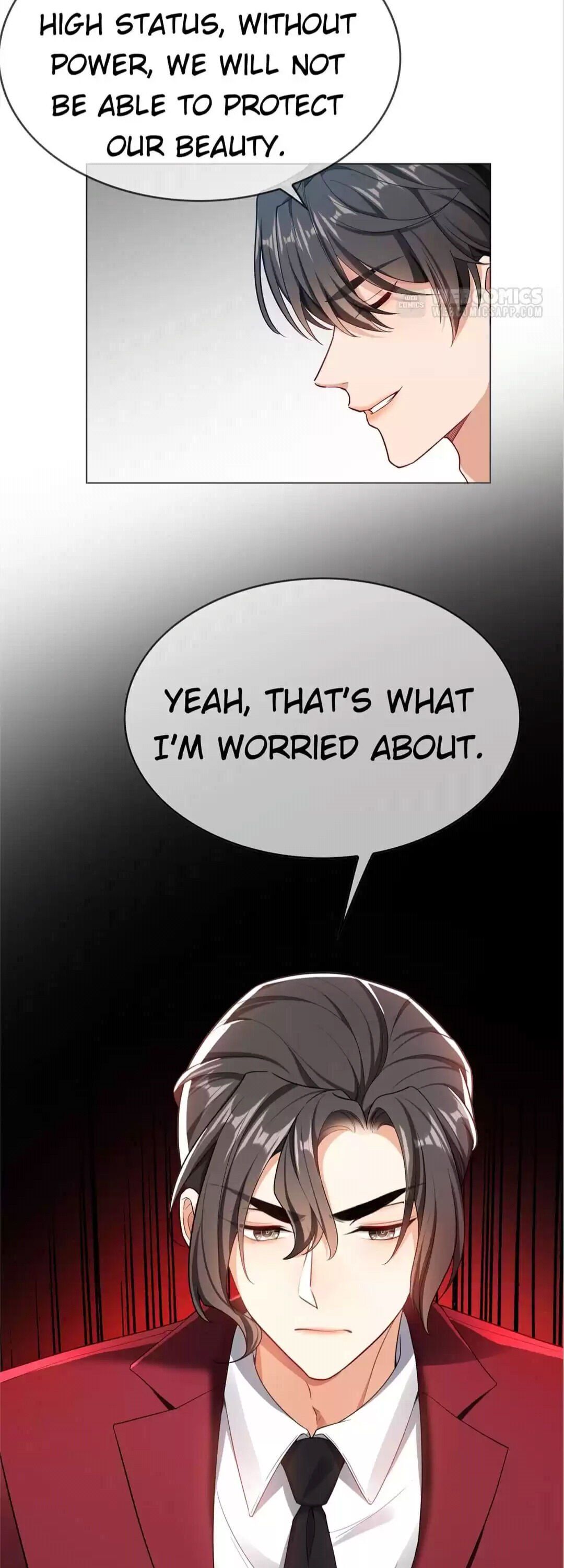 Lair & Love Game chapter 101 page 15