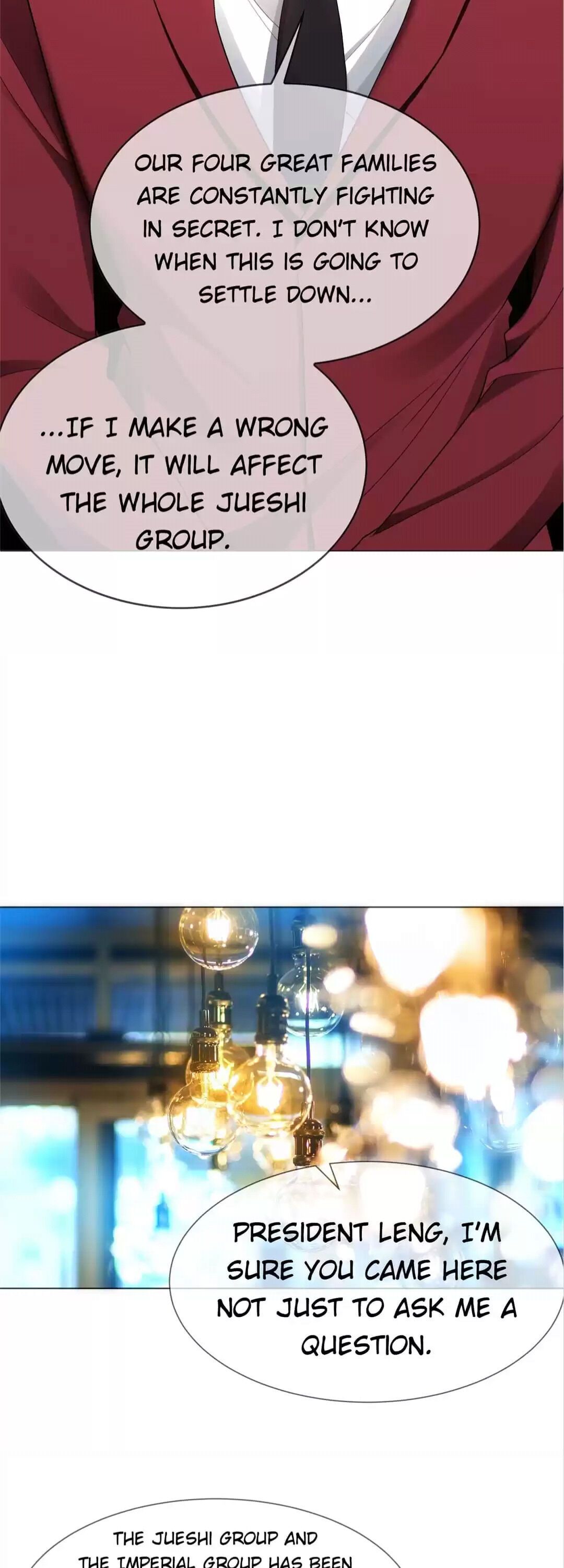 Lair & Love Game chapter 101 page 16