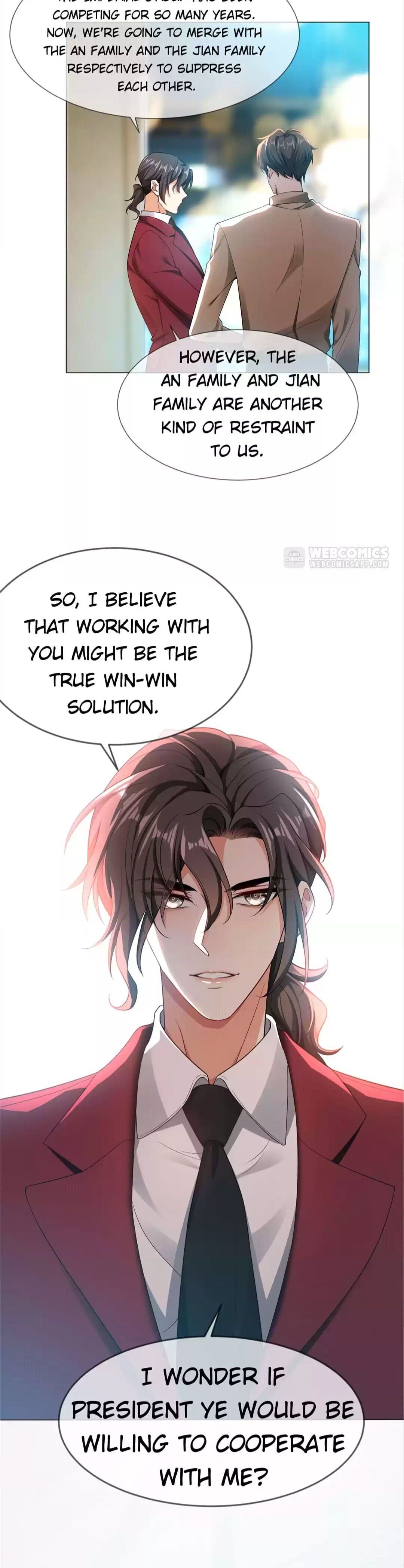 Lair & Love Game chapter 101 page 17