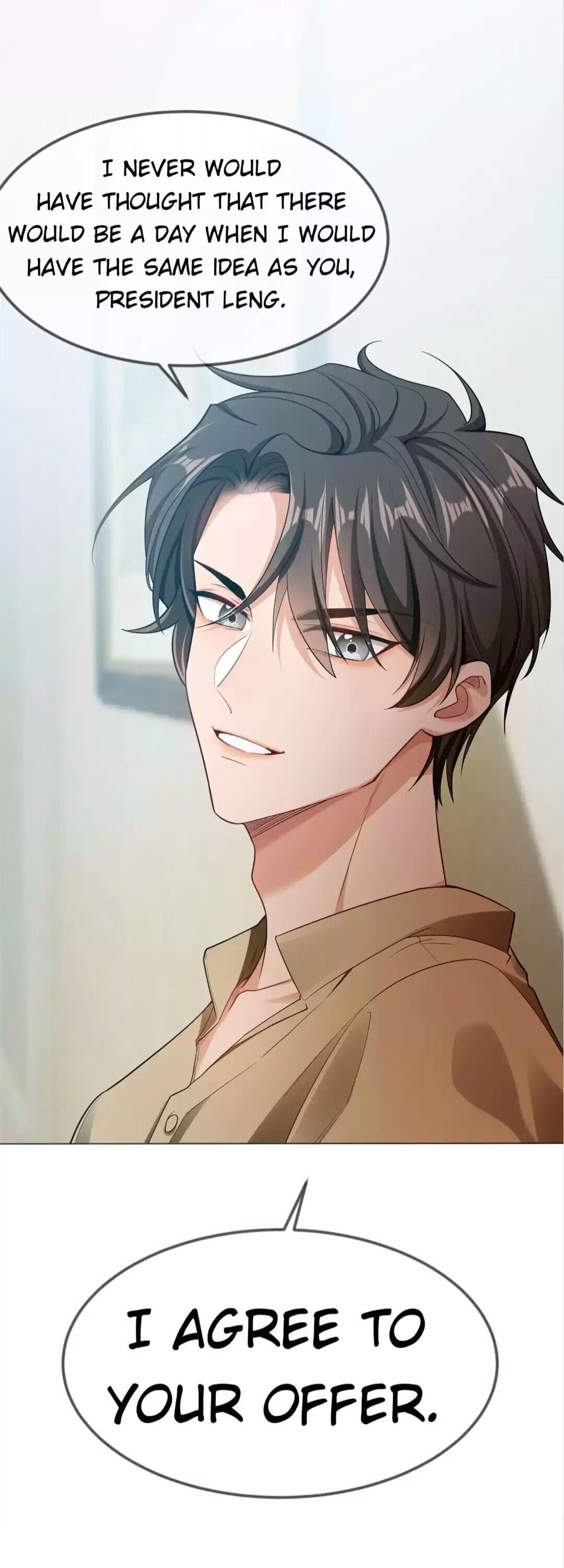 Lair & Love Game chapter 101 page 18