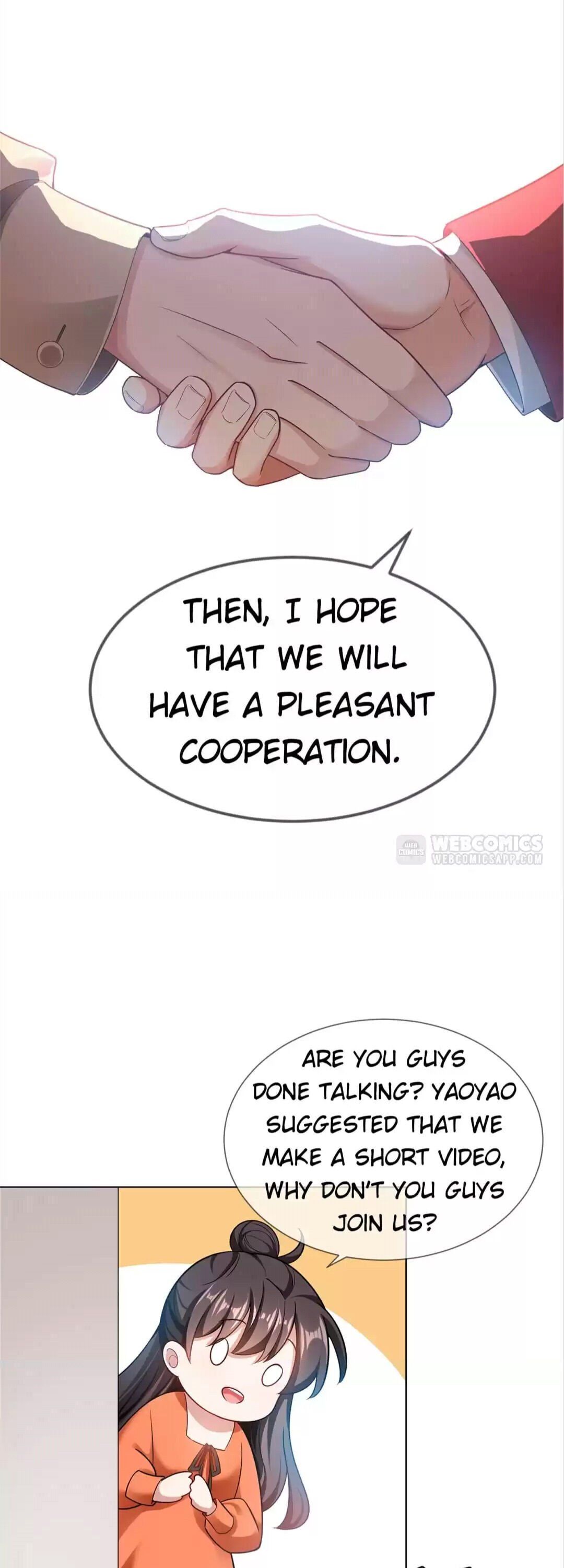 Lair & Love Game chapter 101 page 19