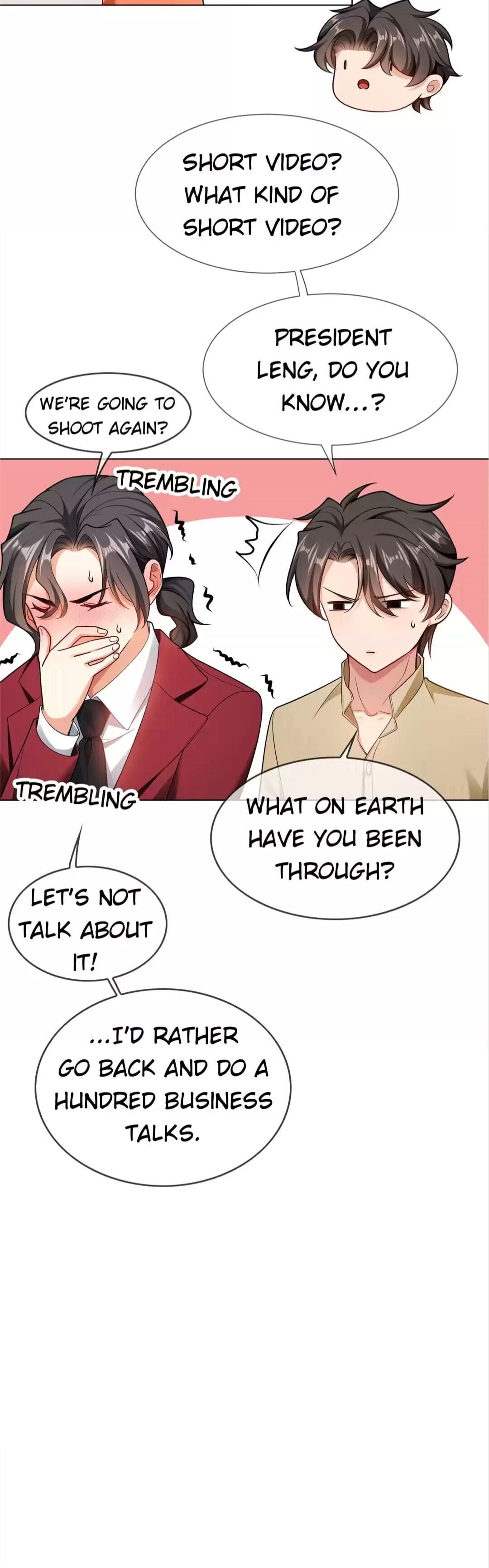 Lair & Love Game chapter 101 page 20