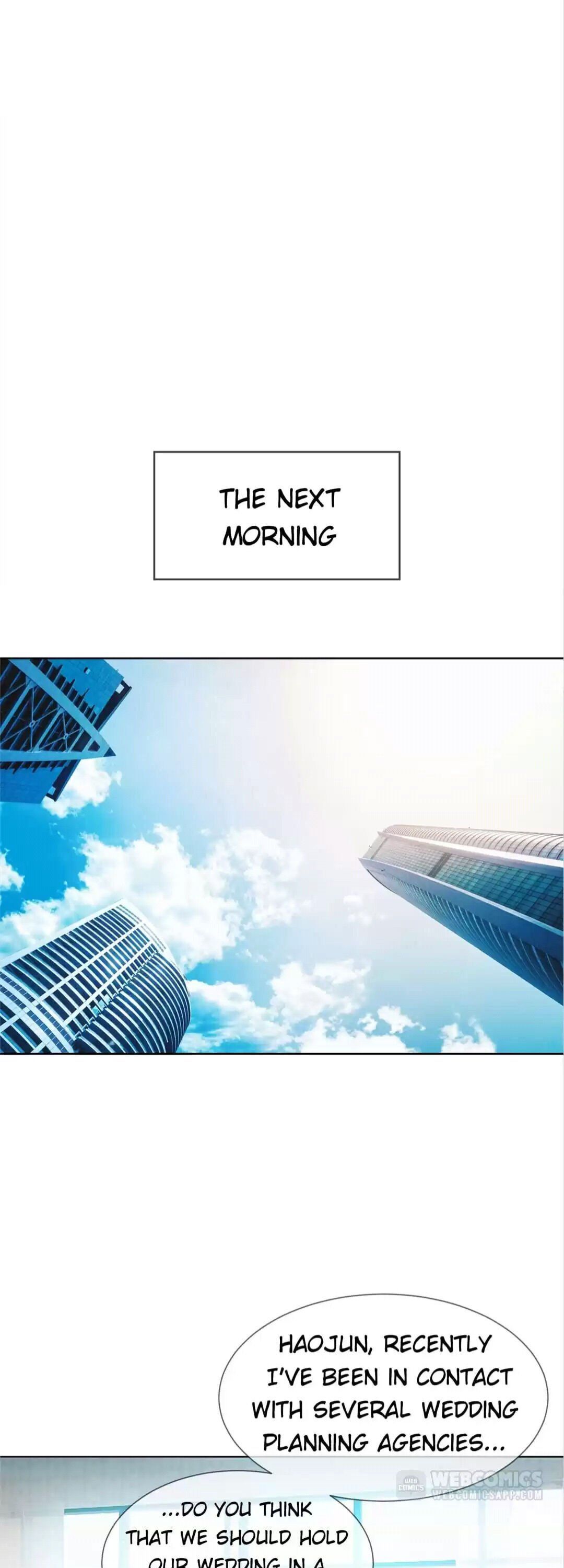 Lair & Love Game chapter 101 page 21