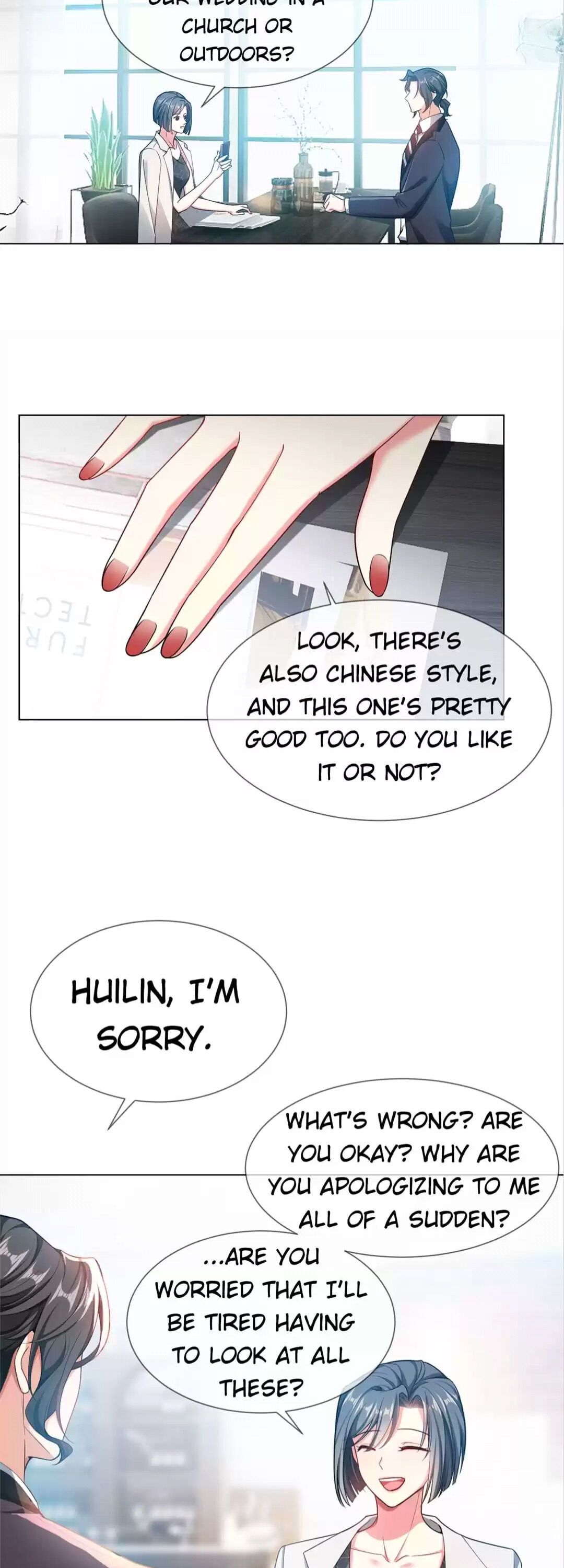 Lair & Love Game chapter 101 page 22