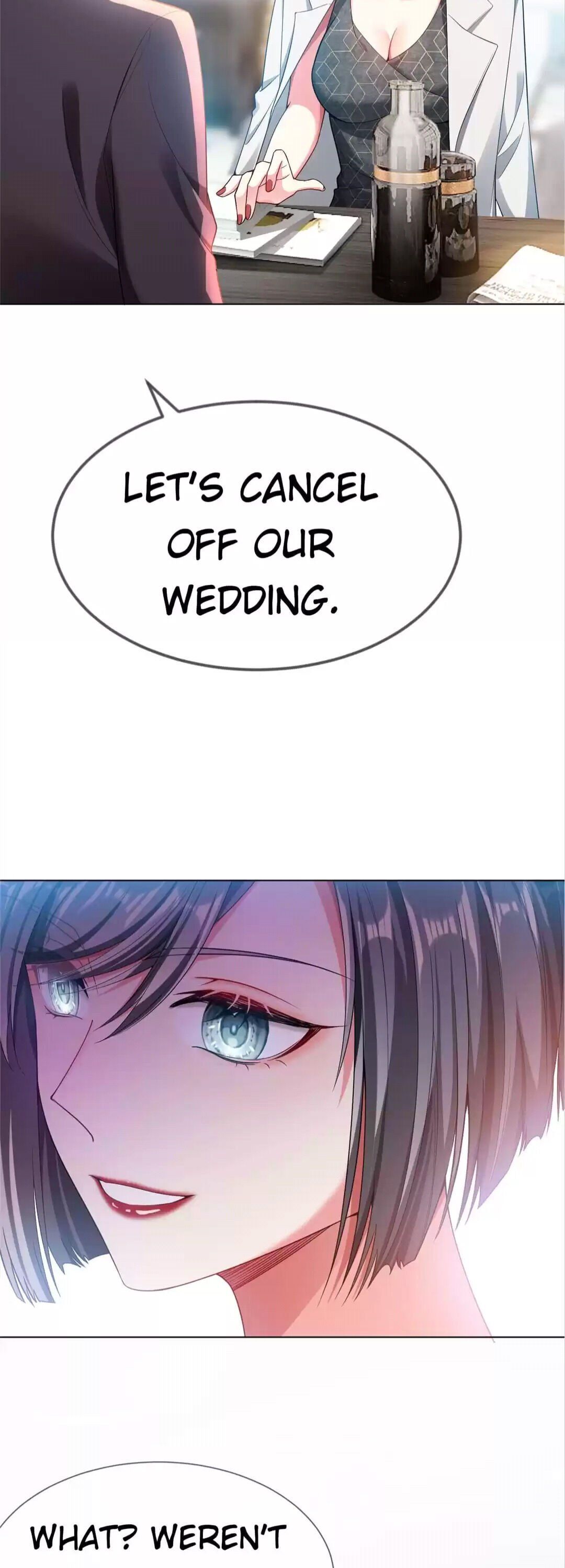 Lair & Love Game chapter 101 page 23