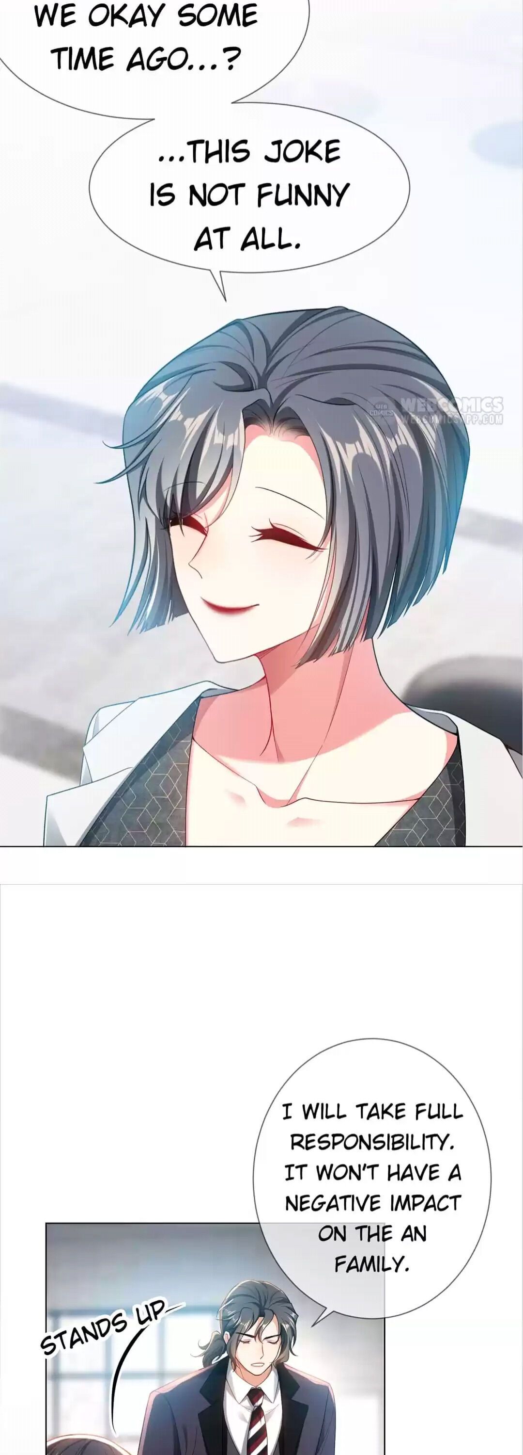 Lair & Love Game chapter 101 page 24