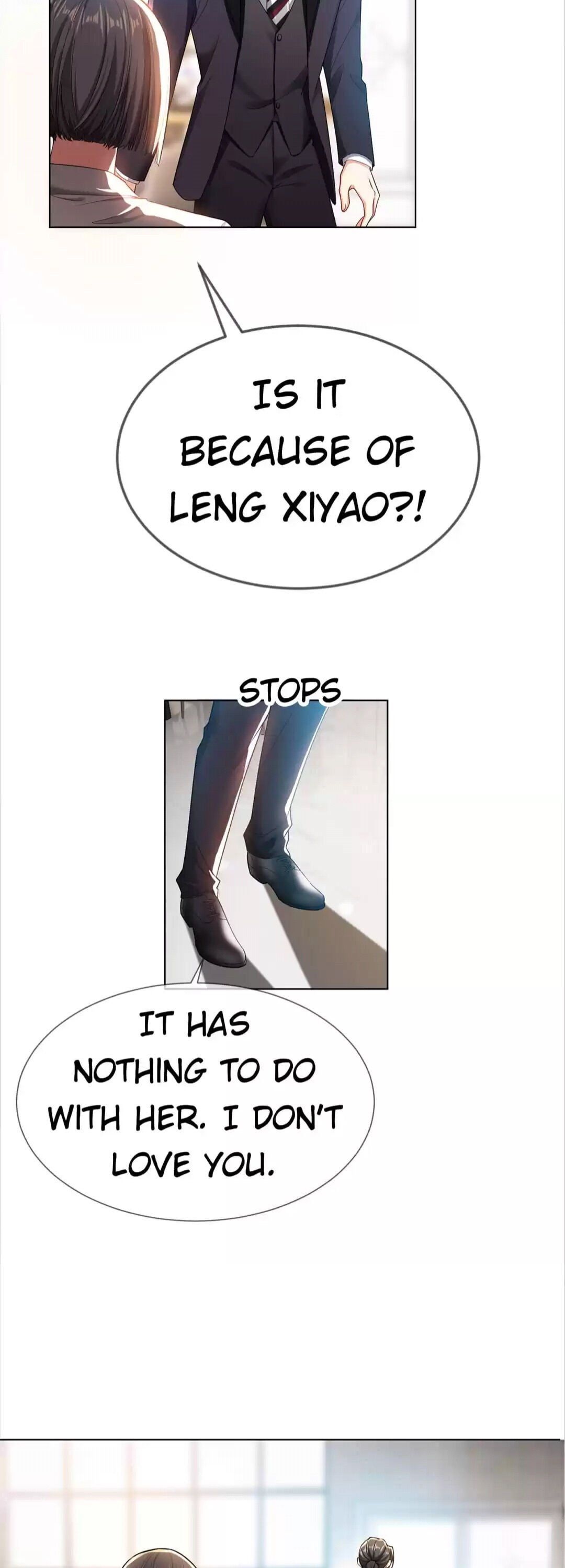 Lair & Love Game chapter 101 page 25