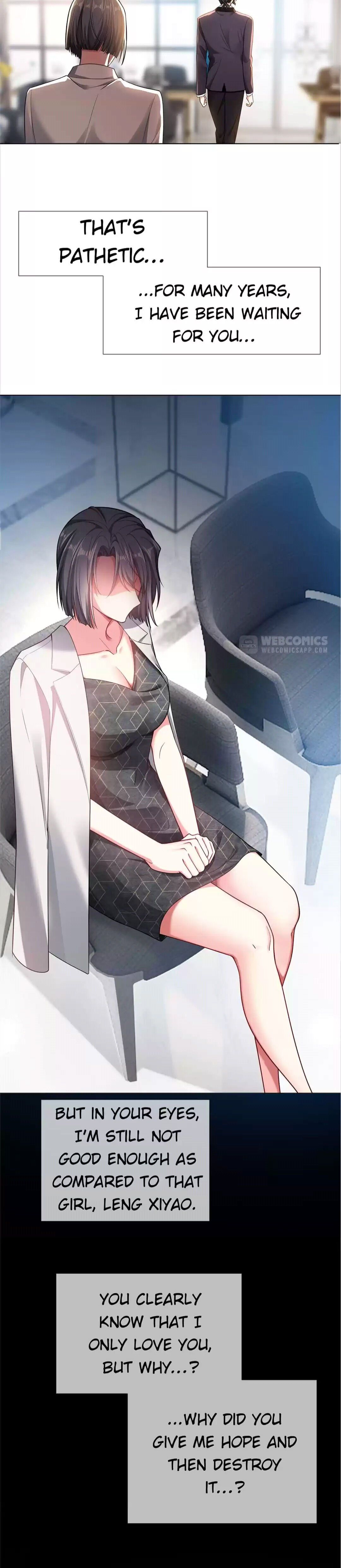 Lair & Love Game chapter 101 page 26