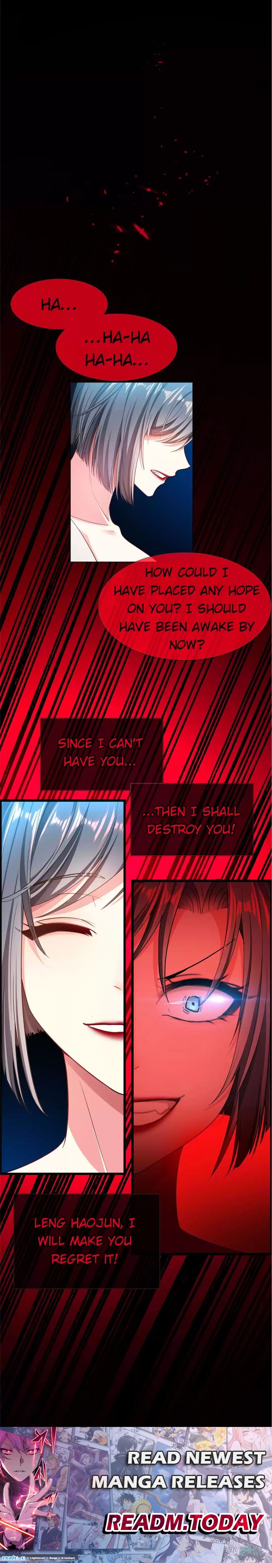 Lair & Love Game chapter 101 page 27