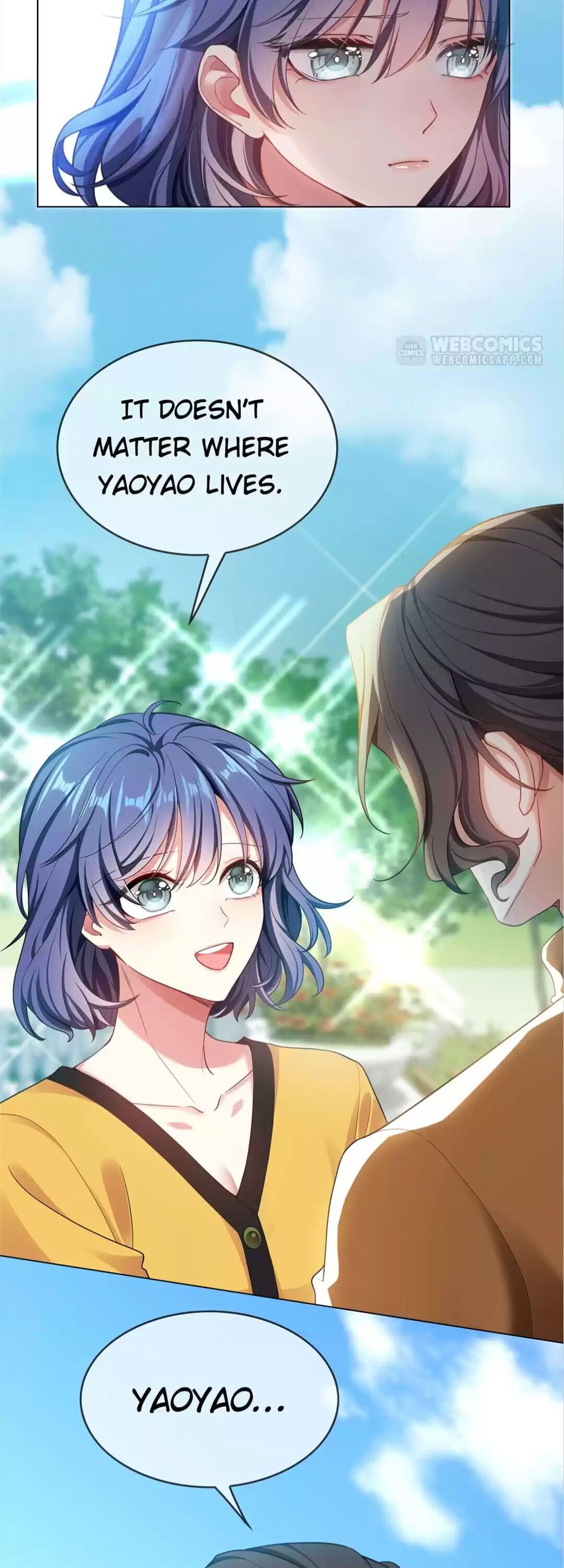 Lair & Love Game chapter 101 page 3