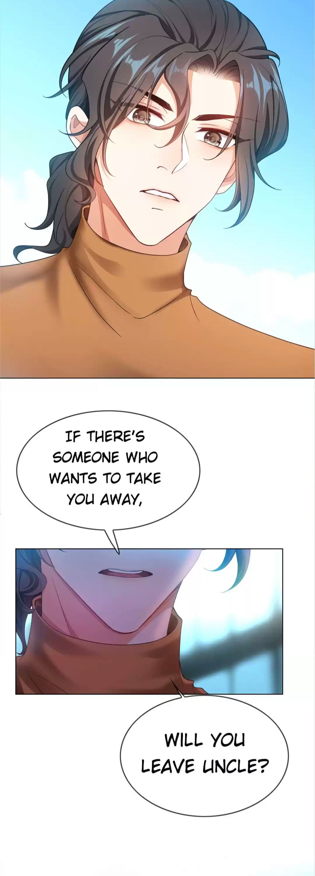 Lair & Love Game chapter 101 page 4