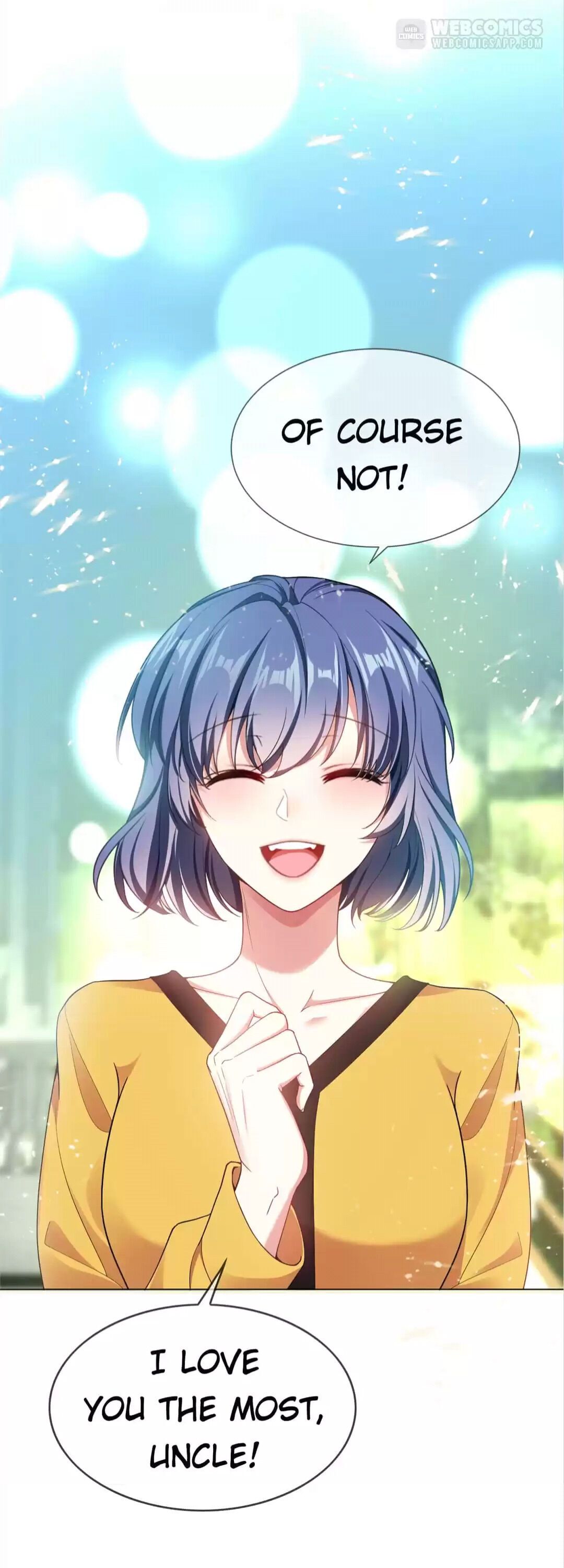 Lair & Love Game chapter 101 page 5