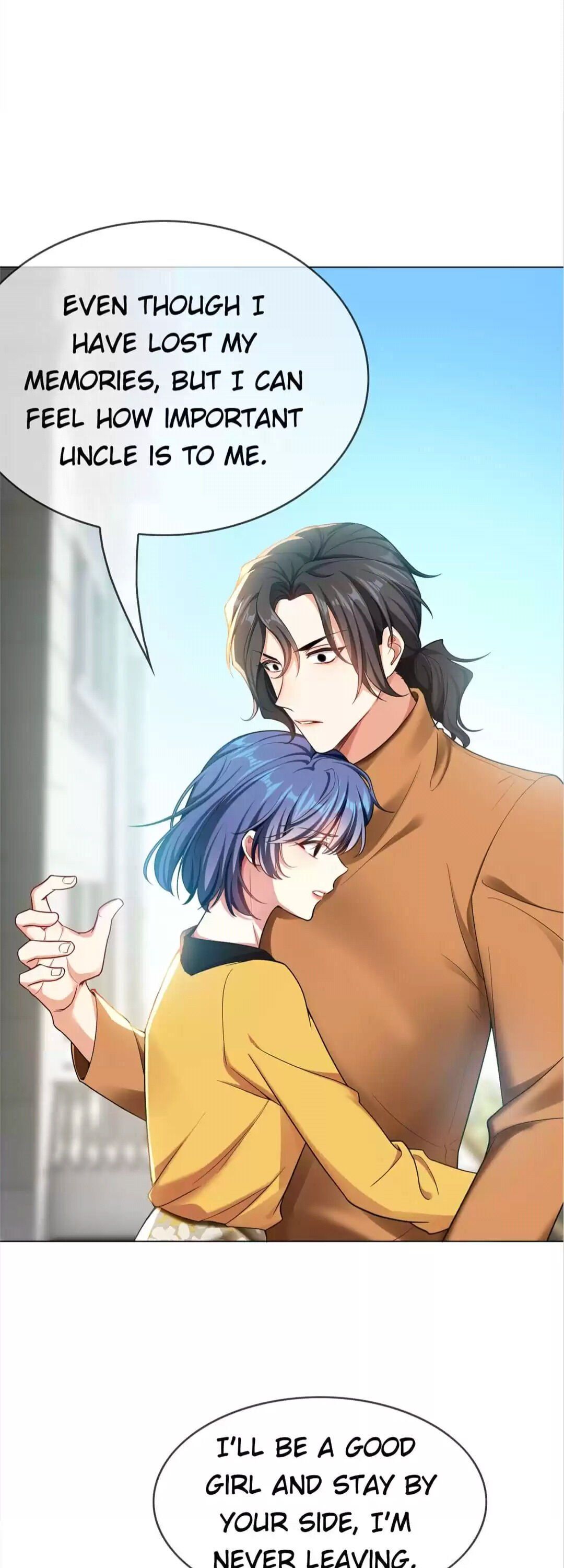 Lair & Love Game chapter 101 page 6