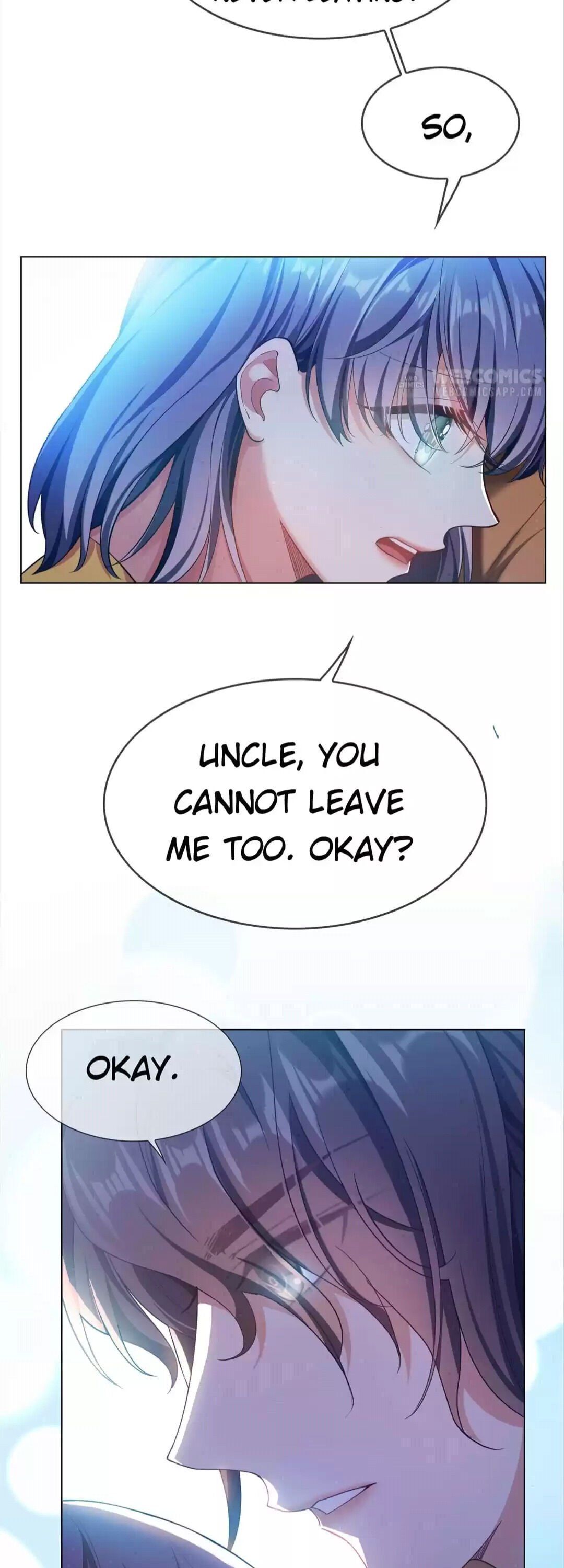 Lair & Love Game chapter 101 page 7