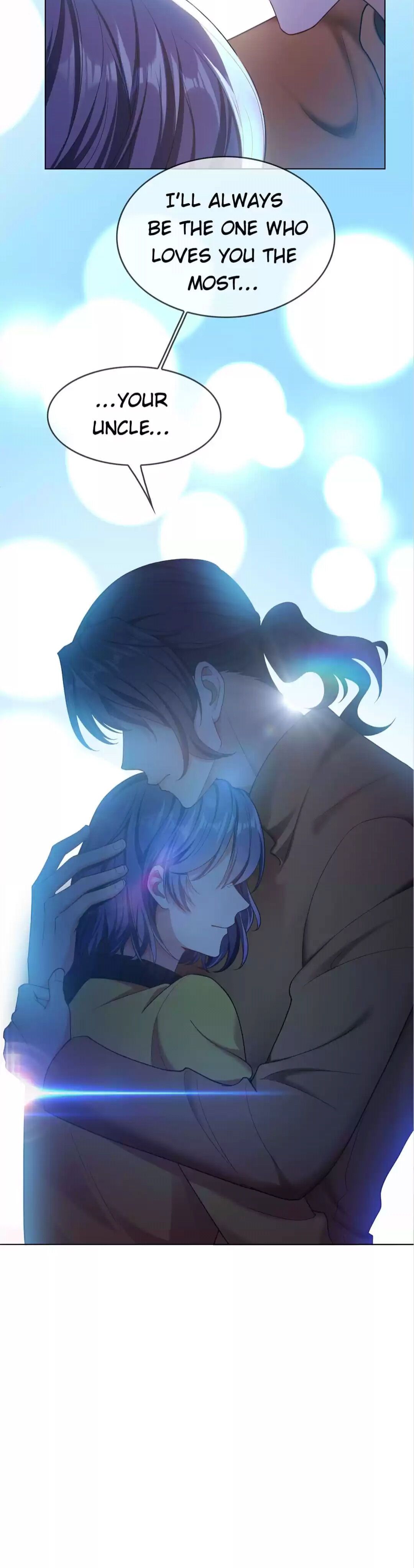 Lair & Love Game chapter 101 page 8