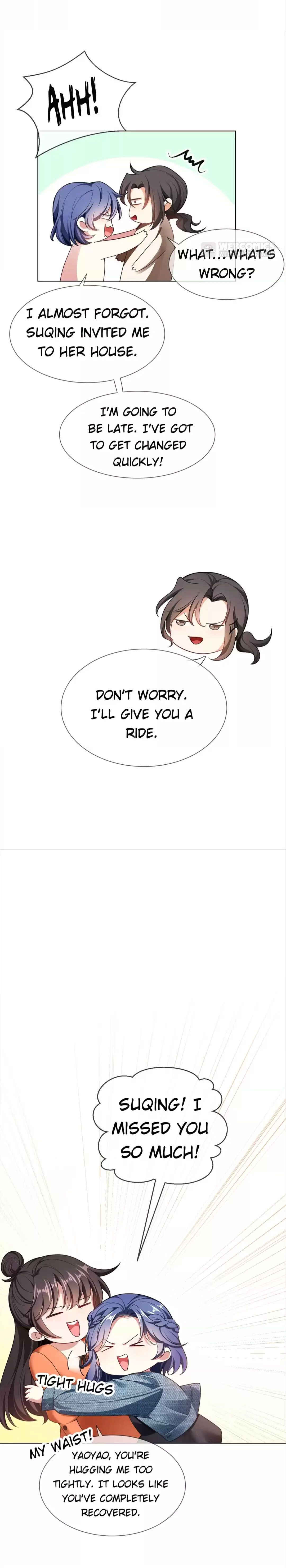 Lair & Love Game chapter 101 page 9