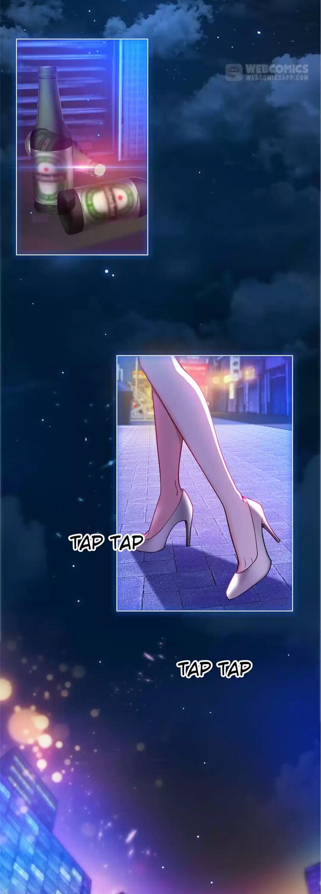 Lair & Love Game chapter 102 page 12