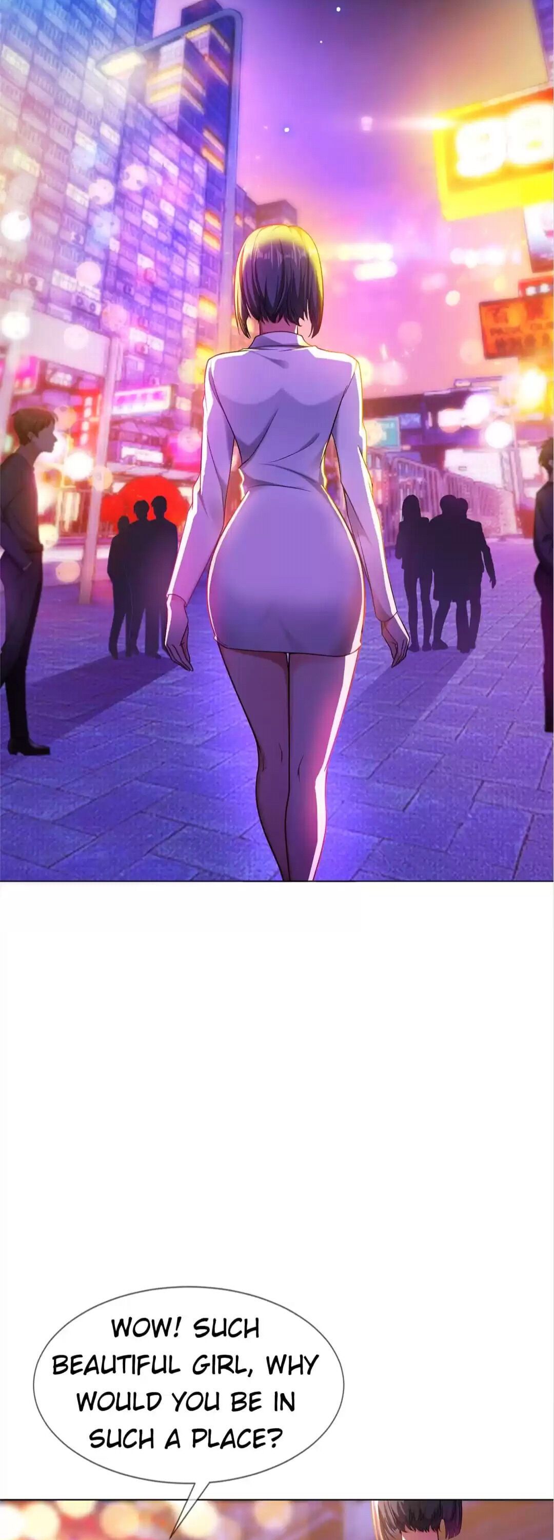 Lair & Love Game chapter 102 page 13