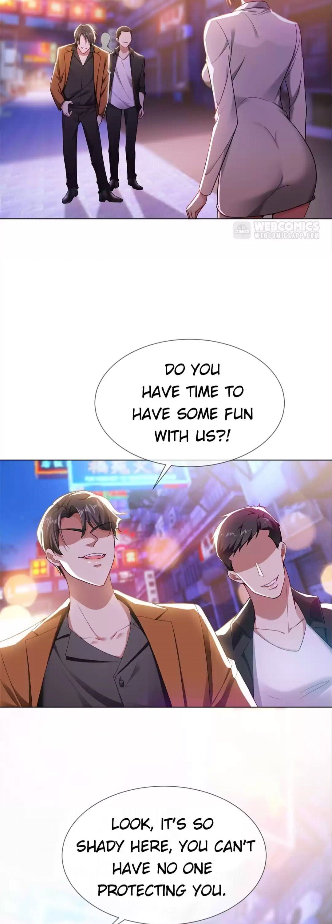 Lair & Love Game chapter 102 page 14