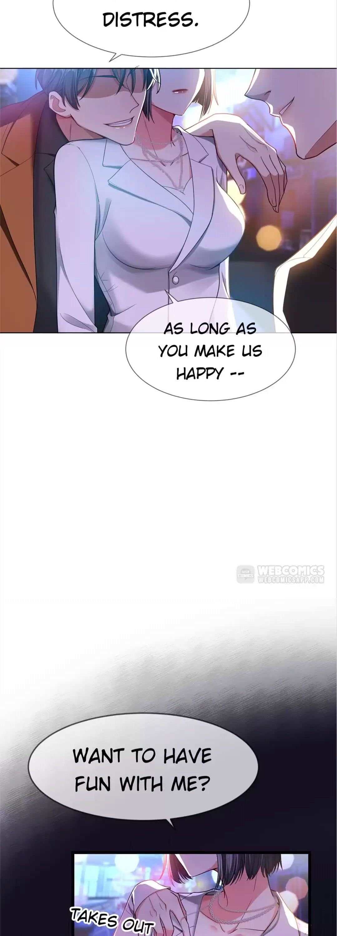 Lair & Love Game chapter 102 page 16