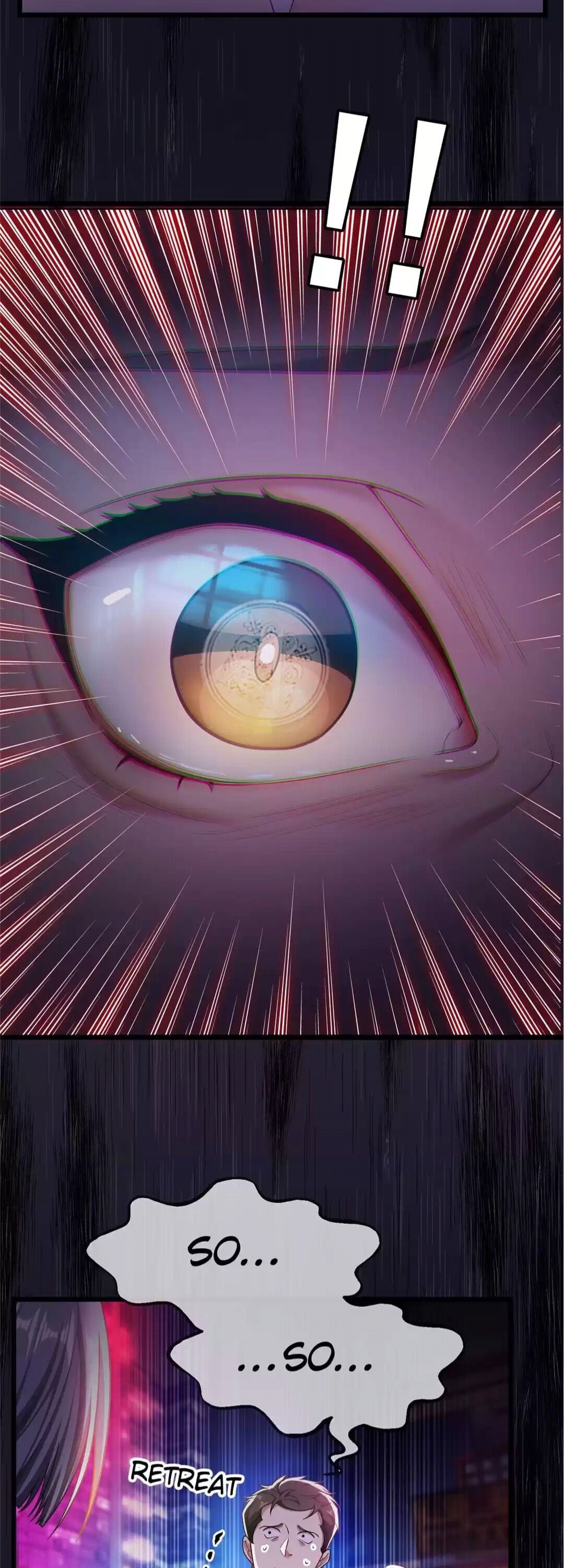 Lair & Love Game chapter 102 page 18