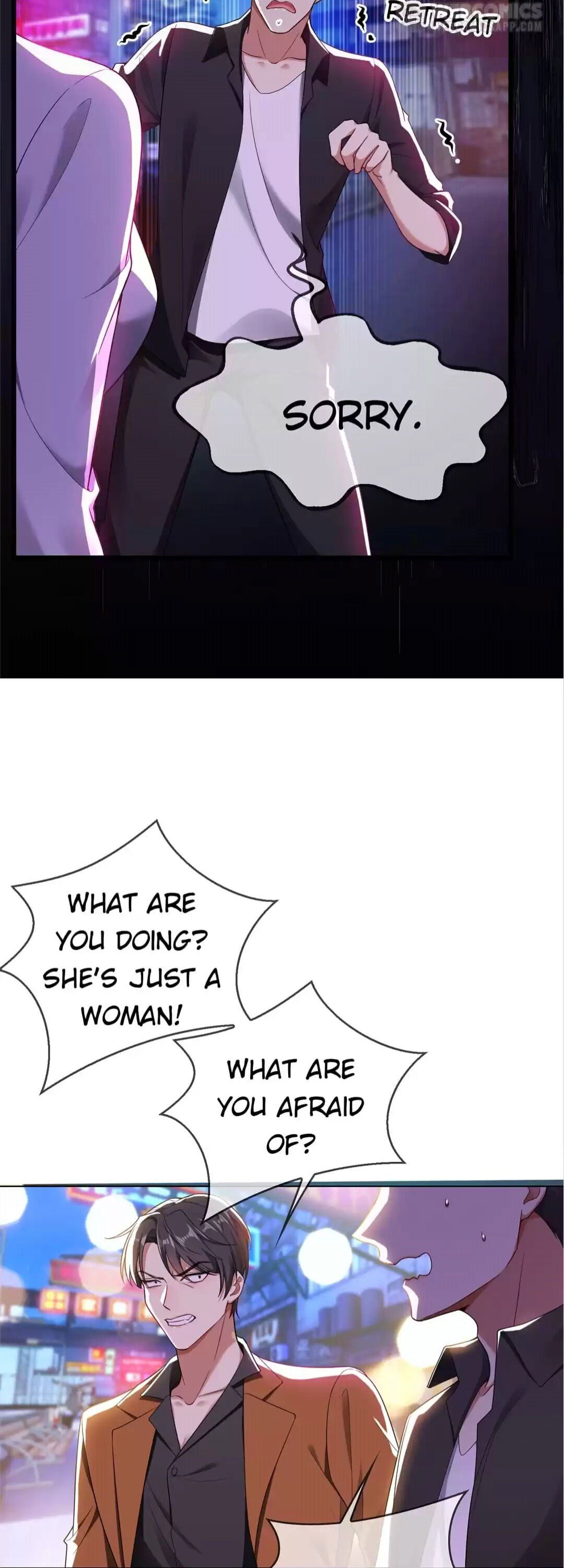 Lair & Love Game chapter 102 page 19