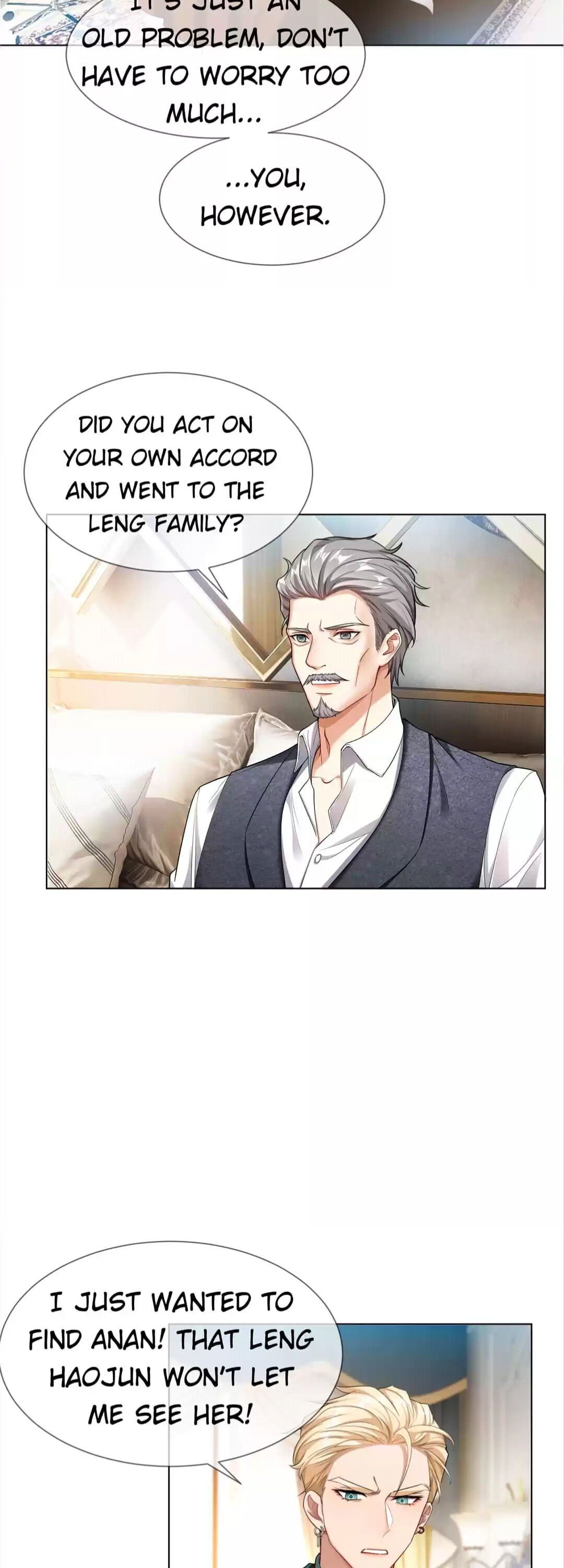 Lair & Love Game chapter 102 page 2