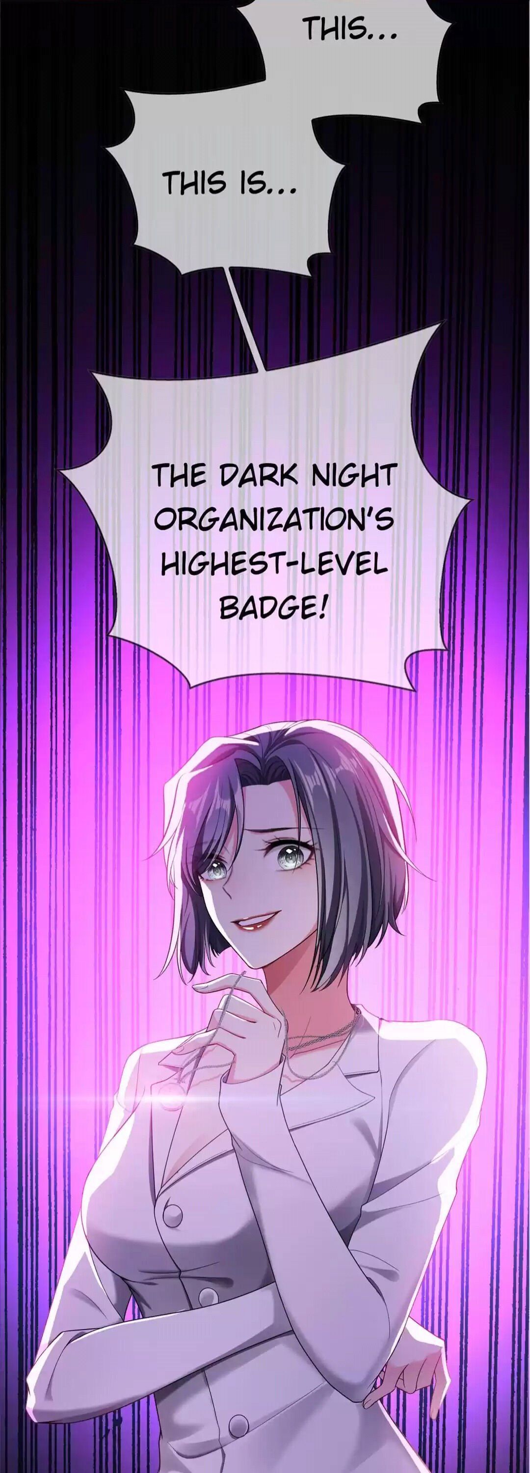 Lair & Love Game chapter 102 page 20