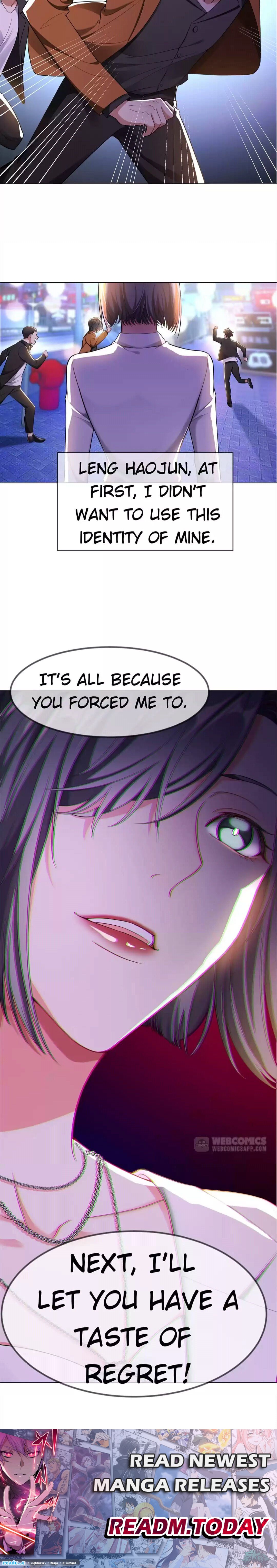 Lair & Love Game chapter 102 page 22