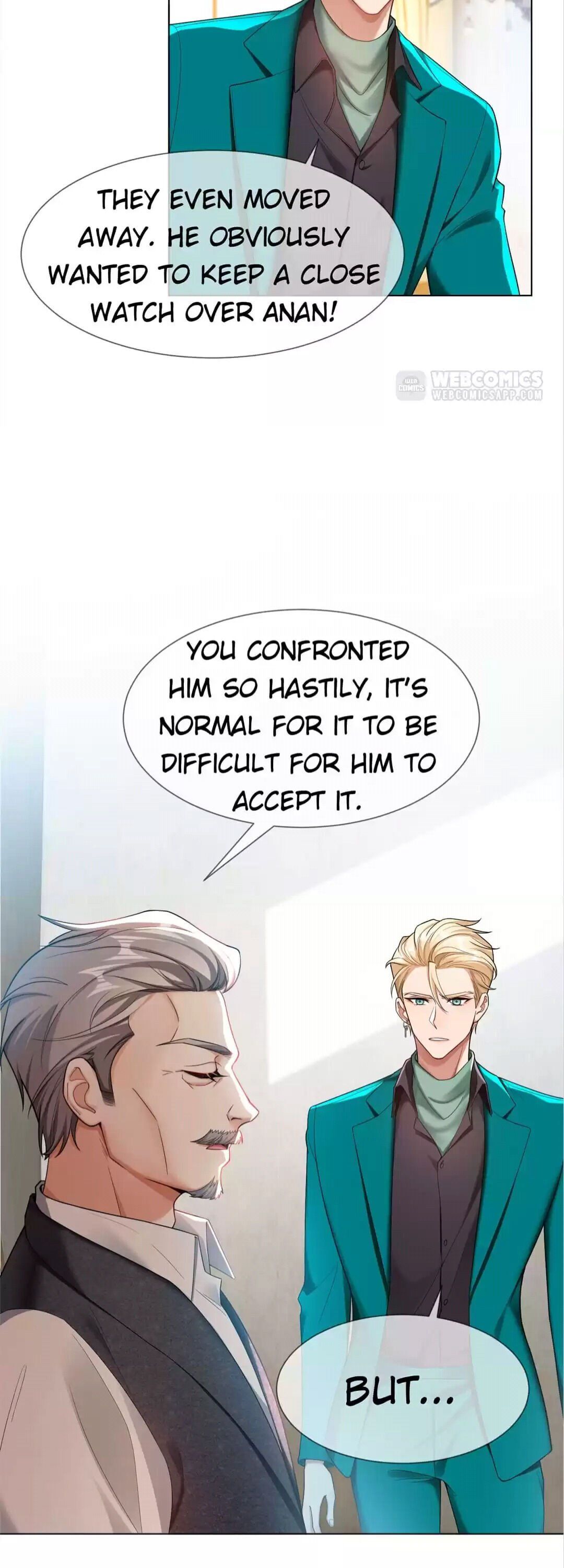 Lair & Love Game chapter 102 page 3