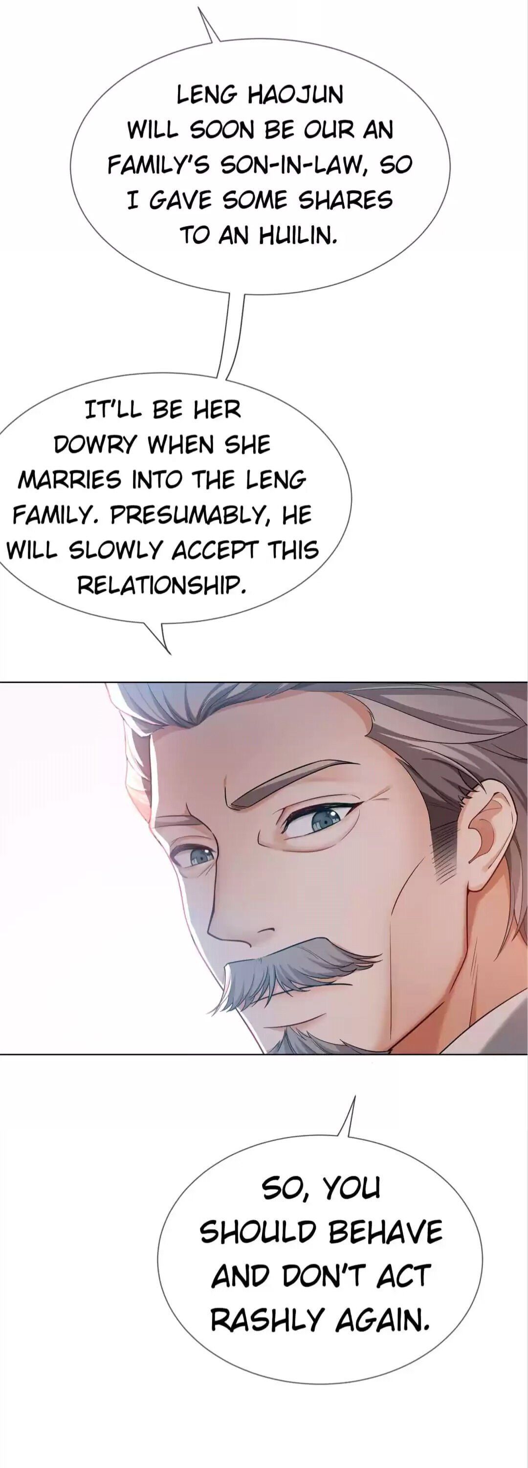 Lair & Love Game chapter 102 page 4