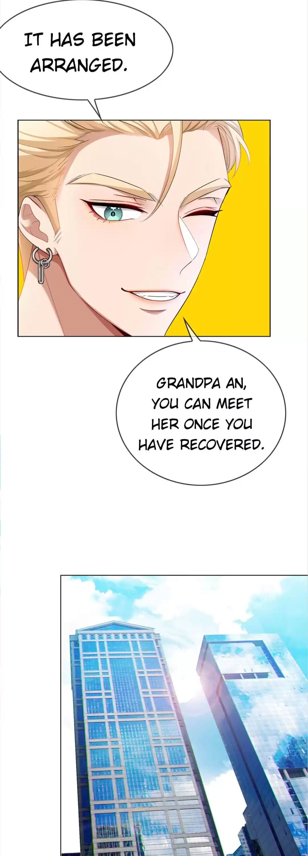 Lair & Love Game chapter 102 page 6