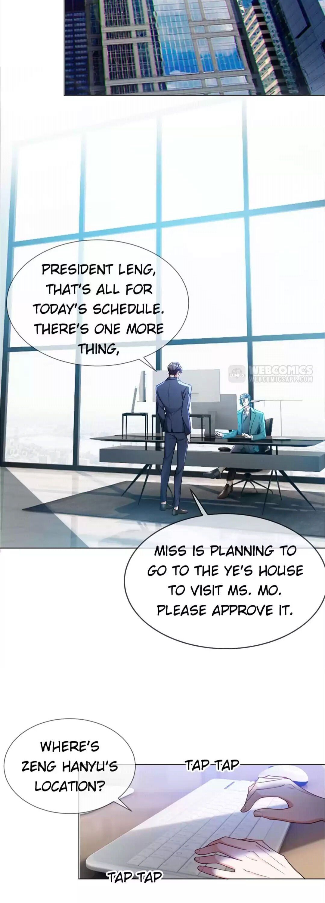 Lair & Love Game chapter 102 page 7