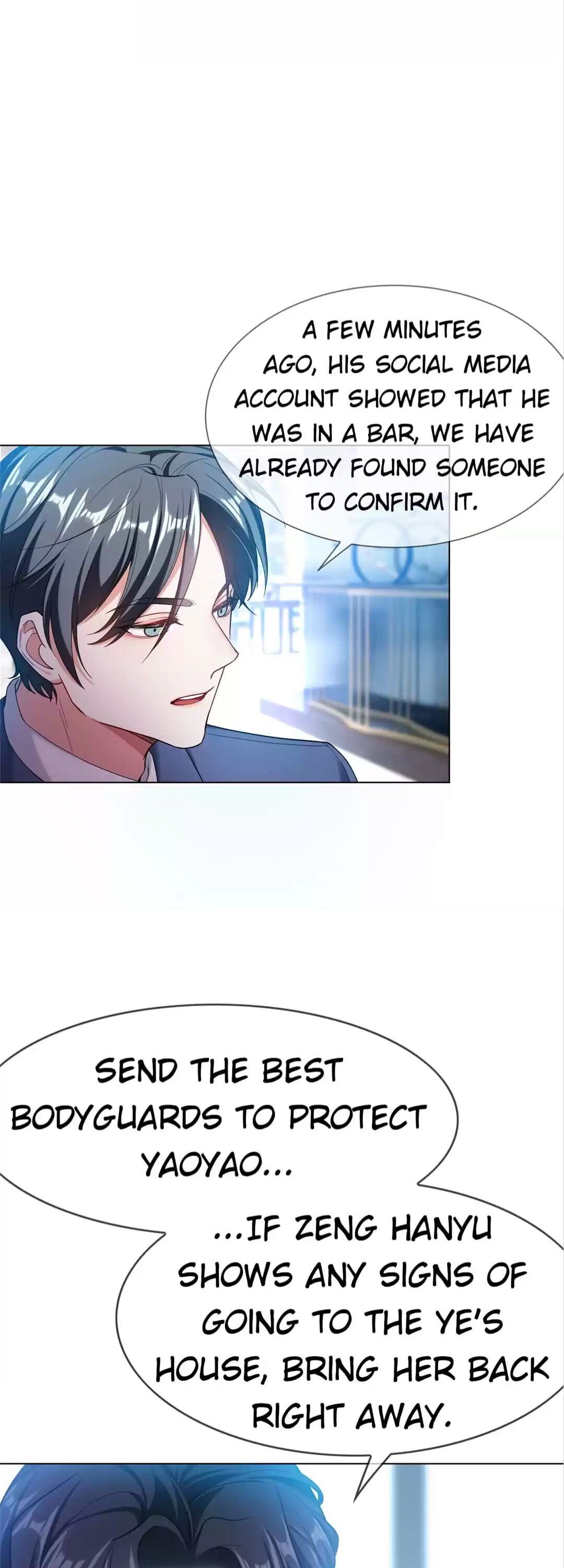 Lair & Love Game chapter 102 page 8